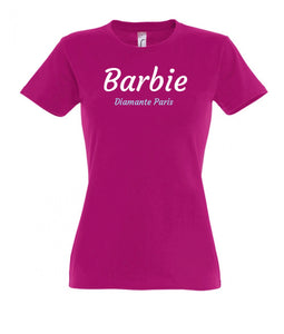 Barbie DP